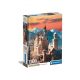 Clementoni - Neuschwanstein puzzle 1500 db-os