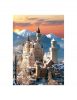 Clementoni - Neuschwanstein puzzle 1500 db-os