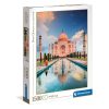 Taj Mahal 1500 db-os puzzle - Clementoni