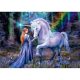 Anne Stokes Collection - Bluebell wood 1500 db-os puzzle - Clementoni