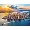 New York 500 db-os puzzle - Clementoni