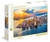 New York 500 db-os puzzle - Clementoni