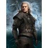 Vaják Geralt 500 db-os puzzle - Clementoni