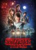 Clementoni - Stranger things 1. évad - 1000 db-os puzzle