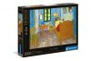 Van Gogh szobája Arles-ban 1000 db-os puzzle - Clementoni