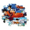 Clementoni - Dragonball puzzle 1000 db-os