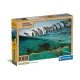 Clementoni National Geographic Collection - Pingvinek puzzle, 1000 db-os