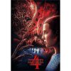 Stranger things 4.évad 1000 db-os puzzle - Clementoni