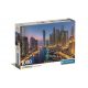 Clementoni - Dubai puzzle 1000 db-os