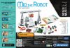 MIO a programozható robot - Next Generation, Clementoni