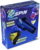 E-Spin - Peonza elektromos indítóval