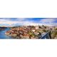 Trefl: Porto, Portugália - Panoráma puzzle 500 db-os