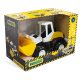 Wader - Tech Truck műanyag buldózer 27 cm-es