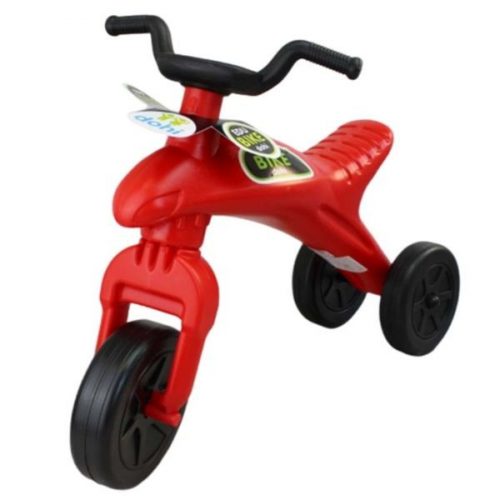 Edubike motor - piros