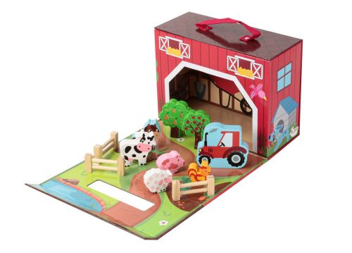 Farm box