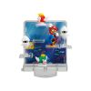 Super Mario egyensúlyozó játék - Underwater stage