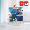 Super Mario egyensúlyozó játék - Underwater stage