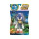 Flexfigs: Sonic játékfigura - Sonic 