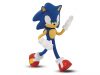 Flexfigs: Sonic játékfigura - Sonic 