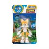 Flexfigs: Sonic játékfigura - Tails