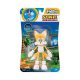 Flexfigs: Sonic játékfigura - Tails