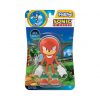 Flexfigs: Sonic játékfigura - Knuckles