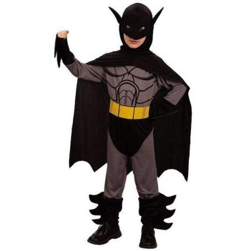 Batman jelmez 130-140-es méret
