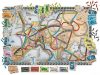 Ticket to Ride: Európa társasjáték