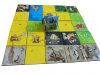 Kingdomino társasjáték