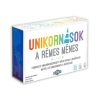 Unikornisok: A rémes ménes kártyajáték