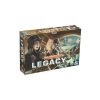 Pandemic Legacy 0. évad társasjáték