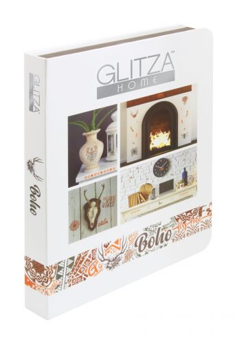 Glitza Home - Boho Deluxe szett