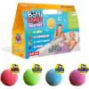 Baff Bombz - gyümölcsös fürdőbomba 20x35g