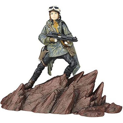 Star Wars figura - Jyn Erso