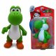 Super Mario figura - Yoshi - 24 cm-es