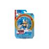 Sonic figura - 6 cm-es