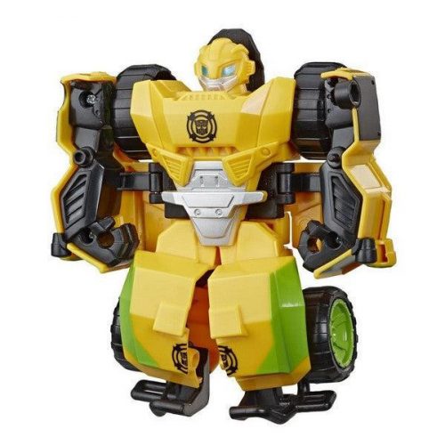 Transformers Rescue Bots Academy figura - Bumblebee
