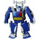 Transformers Rescue Bots Academy figura - Chase the police bot