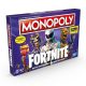 Monopoly Fortnite - angol nyelvű társasjáték