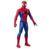 Spiderman Titan figura - Pókember