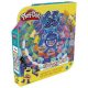 Play-Doh Ultimate Colors gyurma szett - 65 db-os