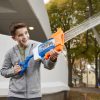 Nerf Super Soaker - Rainstorm vízifegyver