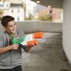 Nerf Super Soaker - Hydro Frenzy vízifegyver