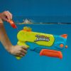 Nerf Super Soaker - Wave Spray vízifegyver