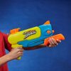 Nerf Super Soaker - Wave Spray vízifegyver