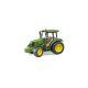 Bruder John Deere traktor