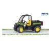 Bruder - John Deere Gator XUV 855D billenőplatós teherautó