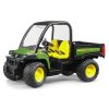 Bruder - John Deere Gator XUV 855D billenőplatós teherautó