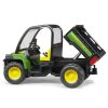 Bruder - John Deere Gator XUV 855D billenőplatós teherautó