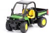 Bruder - John Deere Gator XUV 855D billenőplatós teherautó